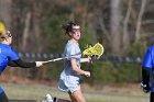 WLax vs WSU  Women’s Lacrosse vs Worcester State University. - Photo by Keith Nordstrom : WLax, lacrosse